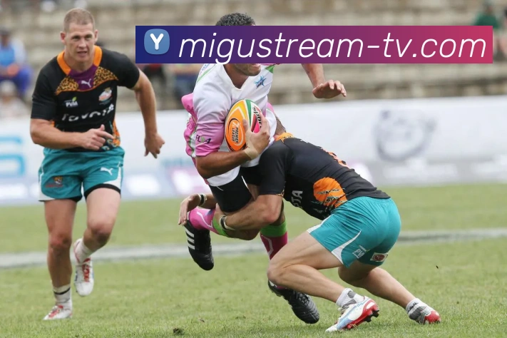 咪咕体育直播品牌故事