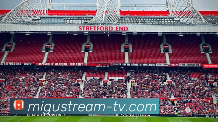 咪咕体育直播服务体系